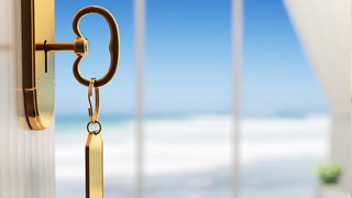 Residential Locksmith at Campus Walk Condos San Diego, California